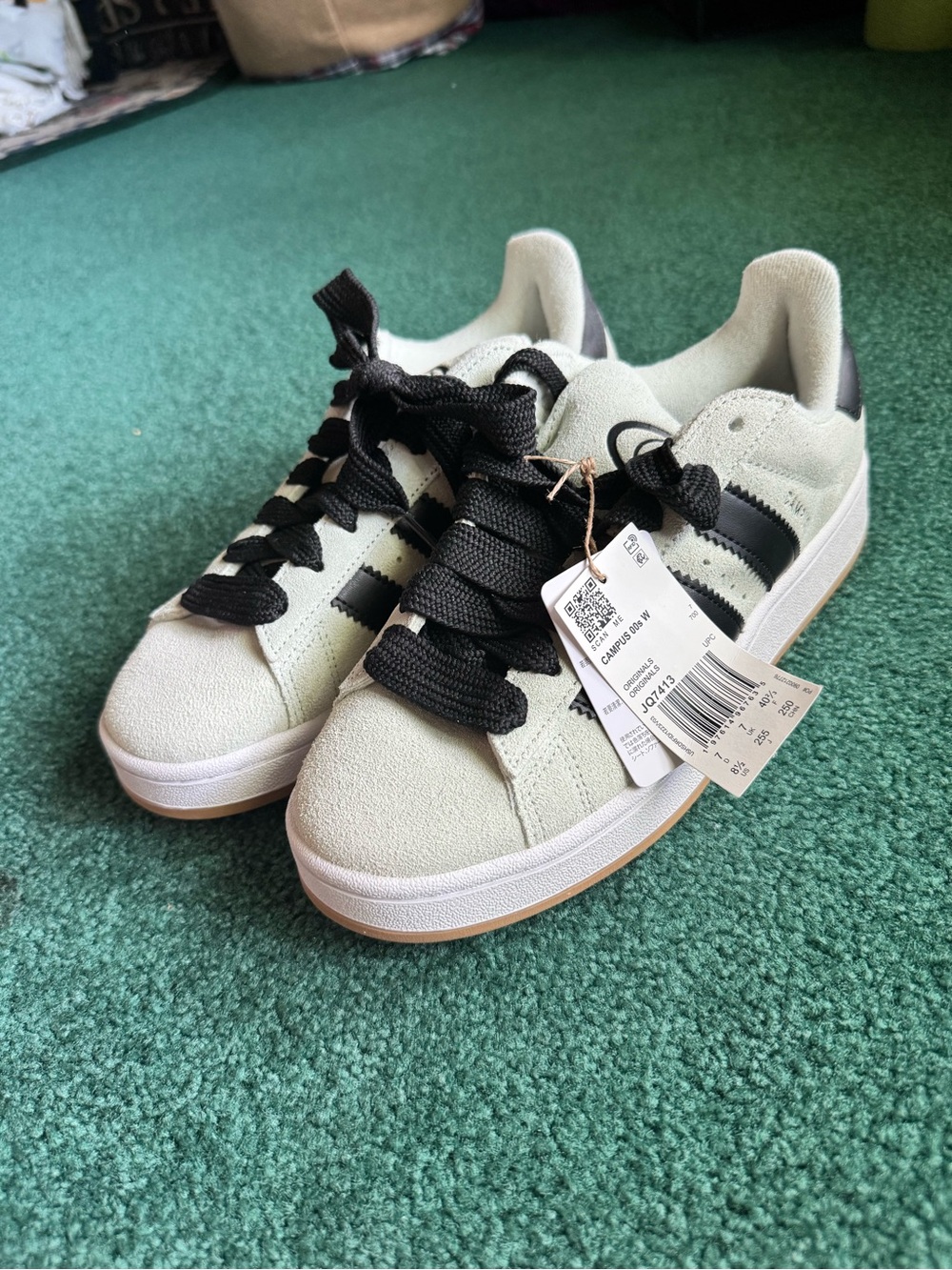 Adidas Campus 00’s Women’s